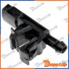 Gicleur de lave-glace pour CITROEN | EDS-CT-001, 190026